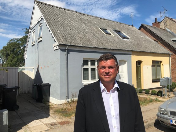 Mogens Jensen... (2)