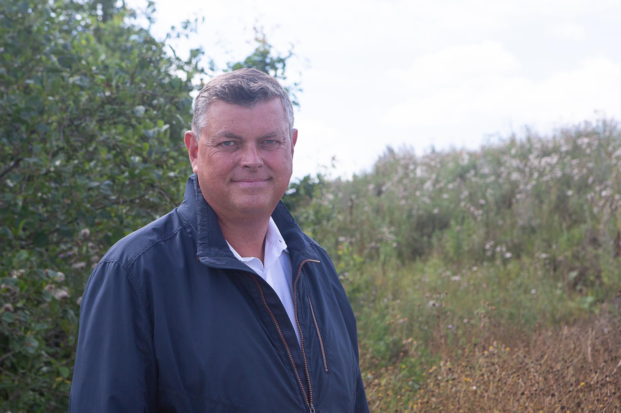 <h1>Min baggrund</h1>